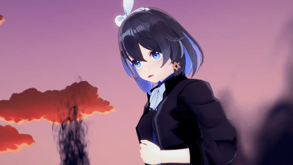 图片[14]-安卓+电脑【日系SLG动态】舰长 完结版 CaptainVRse 步-大壮游戏