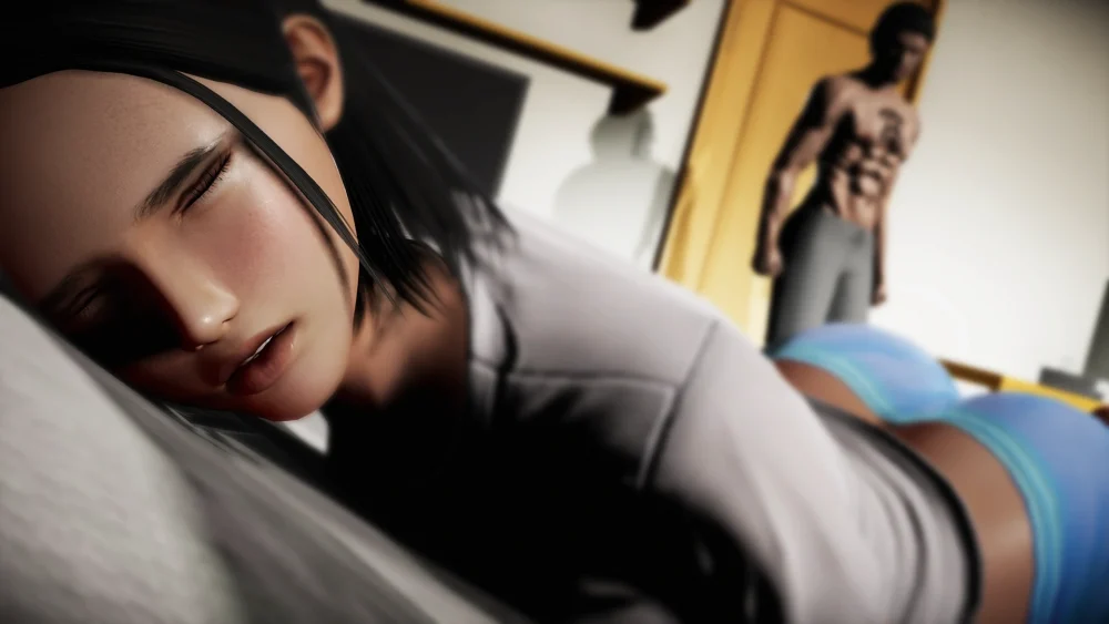 图片[11]-安卓+电脑【神作亚洲风SLG/动态】辍学 v0.12.0b 步-大壮游戏