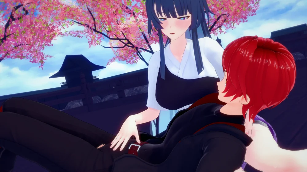 图片[20]-安卓+电脑【日系SLG动态】舰长 完结版 CaptainVRse 步-大壮游戏