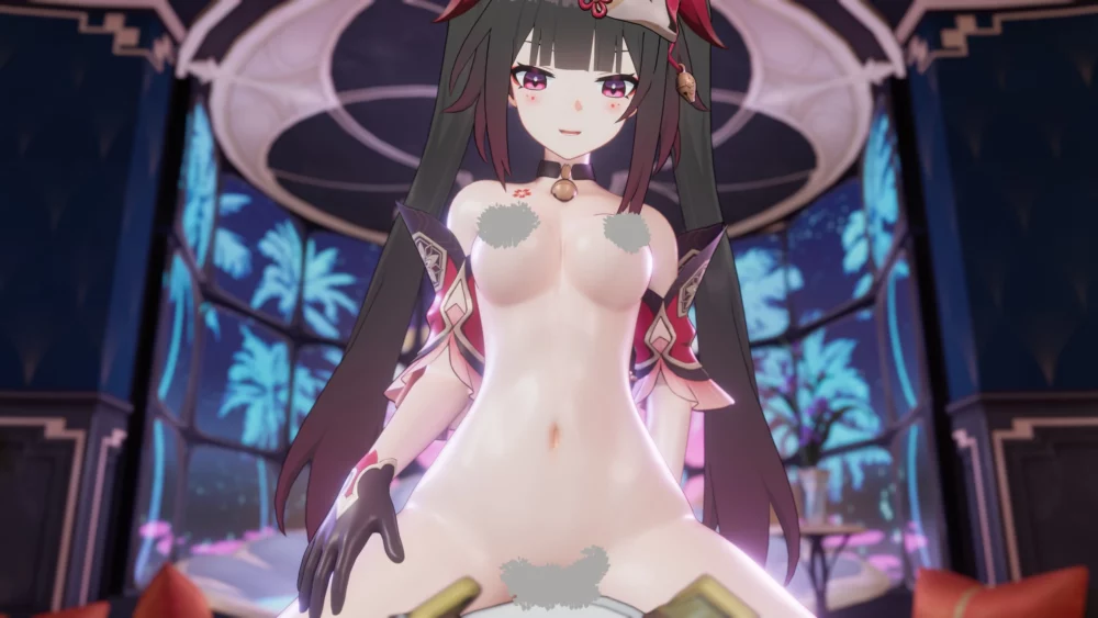 图片[9]-安卓+电脑【SLG全动态/中文语音CV】 原神同人：花火的轮盘赌v1.1 步-大壮游戏