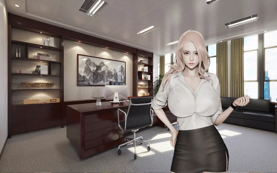 图片[13]-安卓+电脑【神作RPG/动态】联合阵线G60 步-大壮游戏