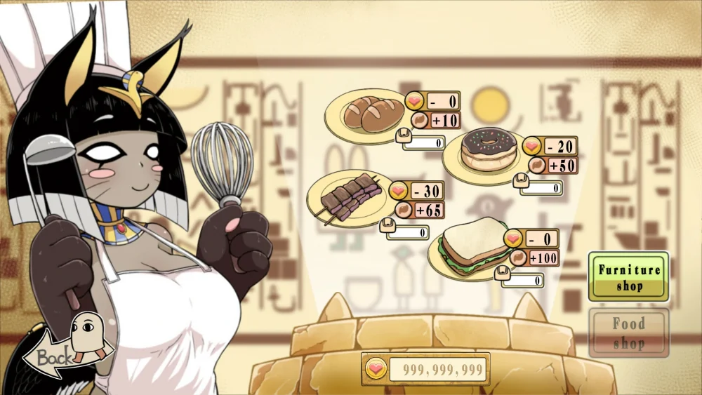 图片[11]-电脑版【RPG动态国语CV】哥布林祭司的随从v24.05.17 Steam官中步兵版-大壮游戏