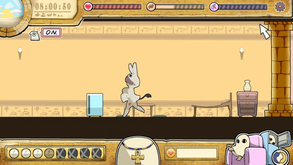 图片[14]-电脑版【RPG动态国语CV】哥布林祭司的随从v24.05.17 Steam官中步兵版-大壮游戏