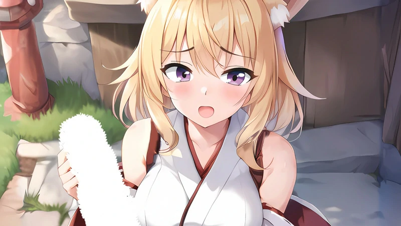 图片[11]-安卓+电脑【日系SLG】狐狸精灵契约v1.0 步-大壮游戏