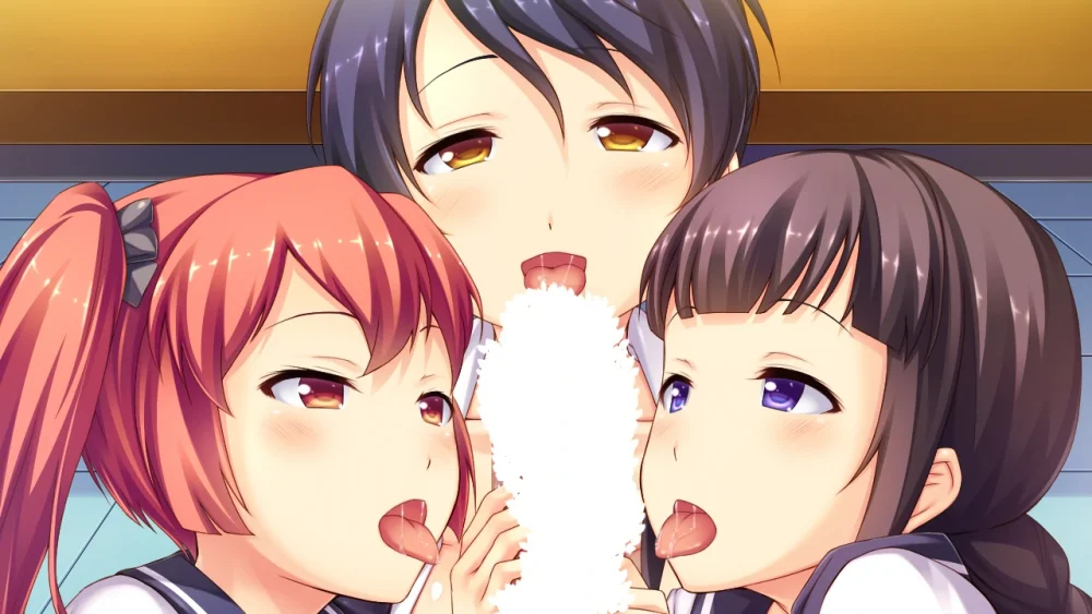 图片[17]-安卓+电脑【拔作ADV_动态_全CV】风俗学园授课！必修课是H实战技巧！骑 吉里模拟器玩-大壮游戏