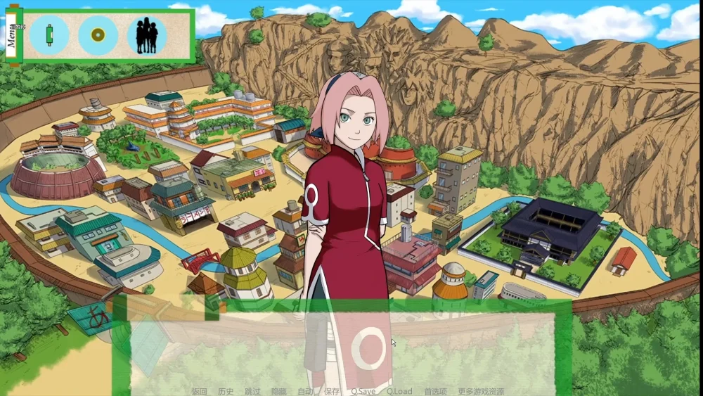 图片[9]-安卓+电脑【欧美SLG】火影忍者后宫-异族崛起 第1章 完结版 步-大壮游戏