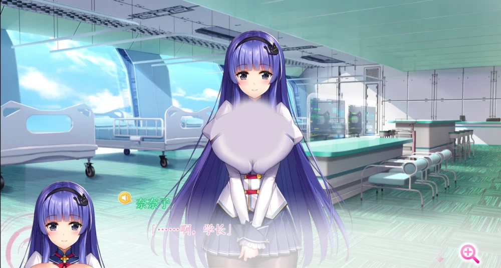 图片[14]-安卓+电脑【超拔作ADV_动态_全CV】全部怀孕！超H爆汝APP学园 骑 ty模拟器玩-大壮游戏