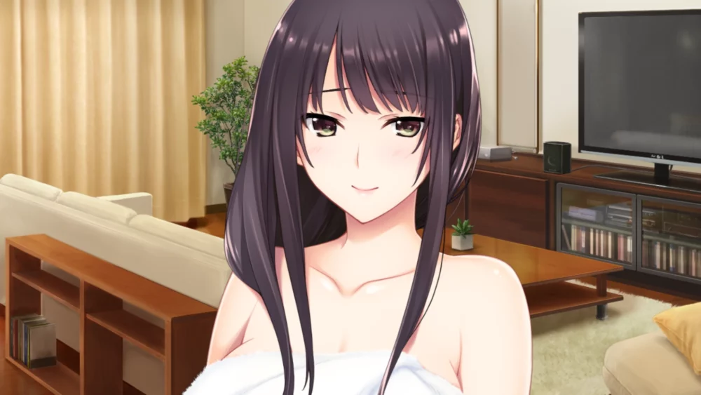 图片[3]-安卓+电脑【日式ADV/全动态/全CV】如月真绫的指导 骑 吉里模拟器玩-大壮游戏