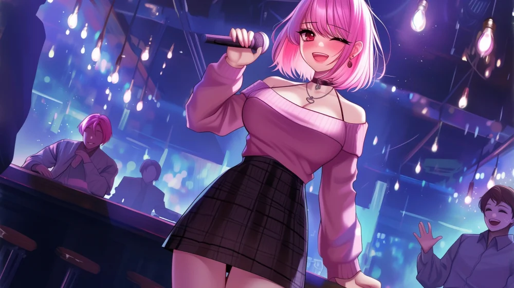 图片[30]-电脑版【互动SLG】调酒大师 步-大壮游戏