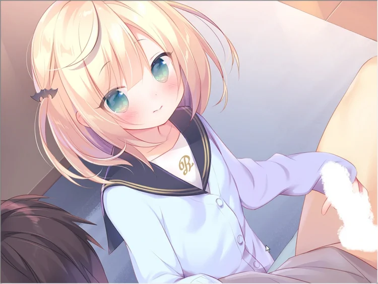 图片[11]-安卓+电脑【ADV/CV】每日亲吻洛丽塔 步 ty模拟器玩-大壮游戏