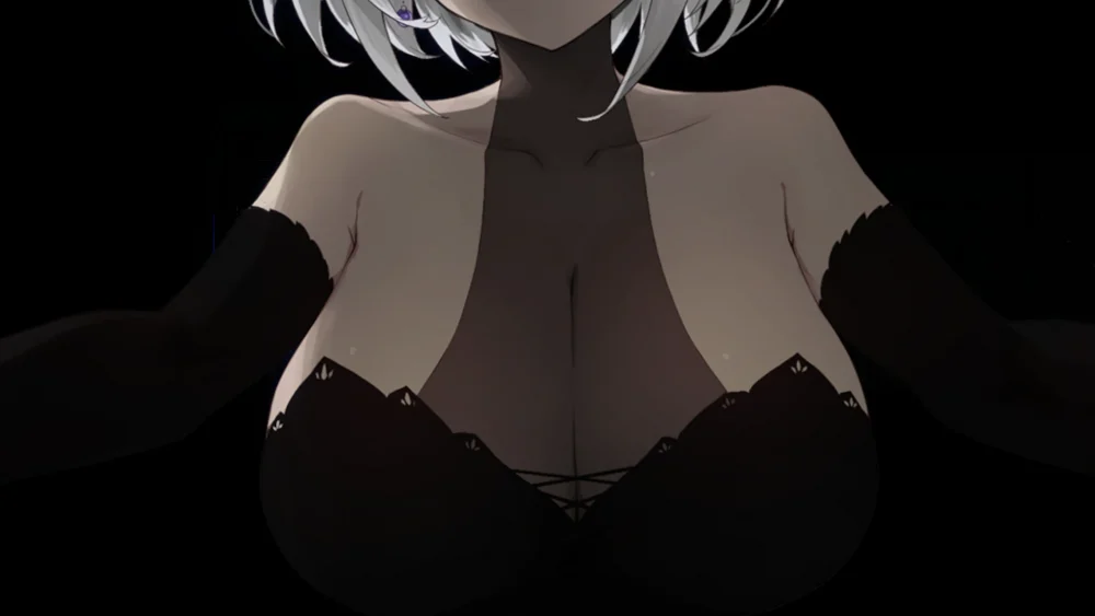 图片[5]-电脑版【爆款ACT动态/像素】群青的魔女v.1.04 +全CG存档 骑-大壮游戏