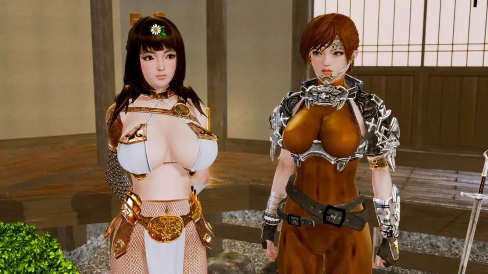 图片[10]-安卓+电脑【欧美SLG动态】黑魔法 V0.19 步-大壮游戏