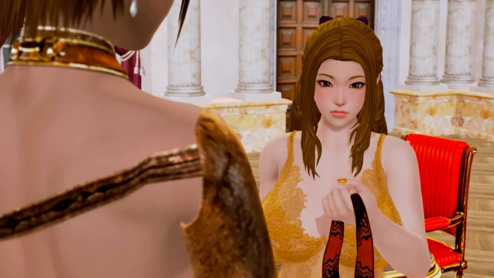 图片[19]-安卓+电脑【欧美SLG动态】黑魔法 V0.19 步-大壮游戏