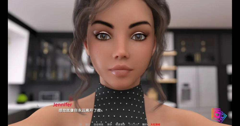 图片[5]-安卓+电脑【欧美SLG动态】看不见的本能 v0.8.5 步-大壮游戏