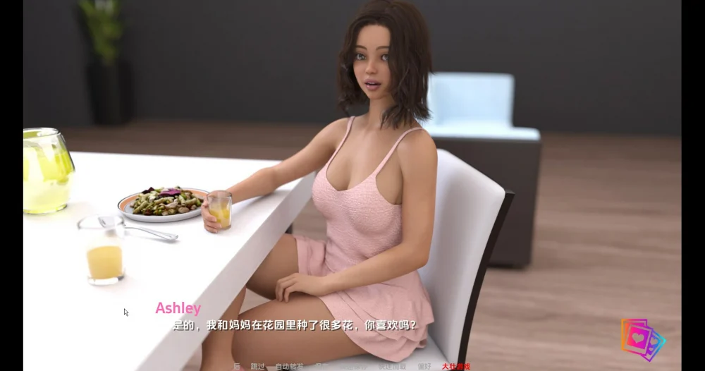 图片[6]-安卓+电脑【欧美SLG动态】看不见的本能 v0.8.5 步-大壮游戏