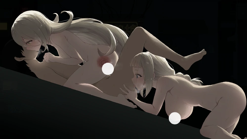 图片[23]-电脑版【爆款ACT动态/像素】群青的魔女v.1.04 +全CG存档 骑-大壮游戏