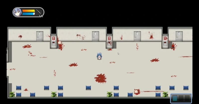 图片[12]-安卓+电脑【探索生存RPG/动态】D-Hospital 官中 骑-大壮游戏