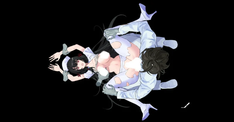 图片[22]-安卓+电脑【探索生存RPG/动态】D-Hospital 官中 骑-大壮游戏