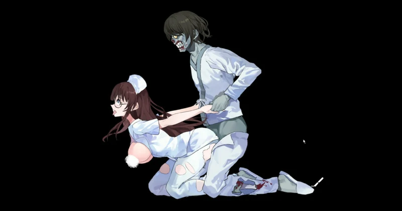 图片[30]-安卓+电脑【探索生存RPG/动态】D-Hospital 官中 骑-大壮游戏