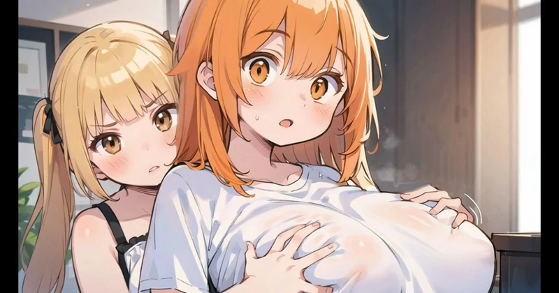 图片[5]-安卓+电脑【日系SLG】天音TS学园生活 骑-大壮游戏