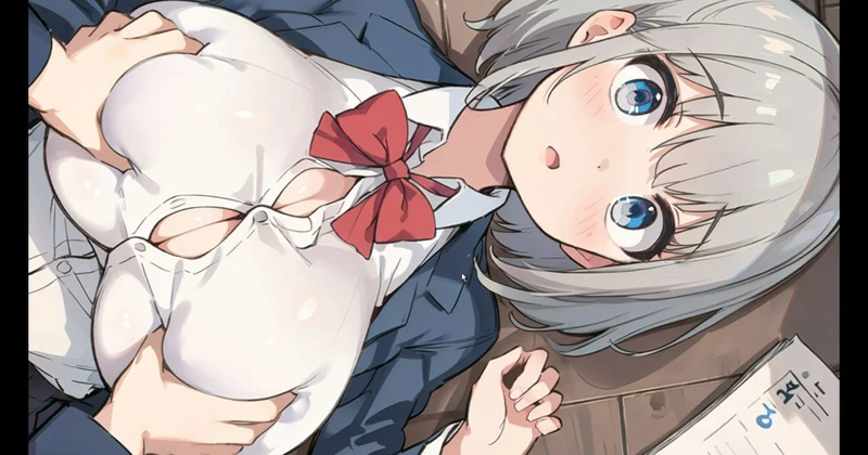 图片[22]-安卓+电脑【日系SLG】天音TS学园生活 骑-大壮游戏