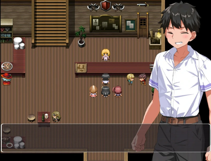 图片[9]-安卓+电脑【RPG/全CV】异世界后宫幻想曲 V1.01 骑-大壮游戏