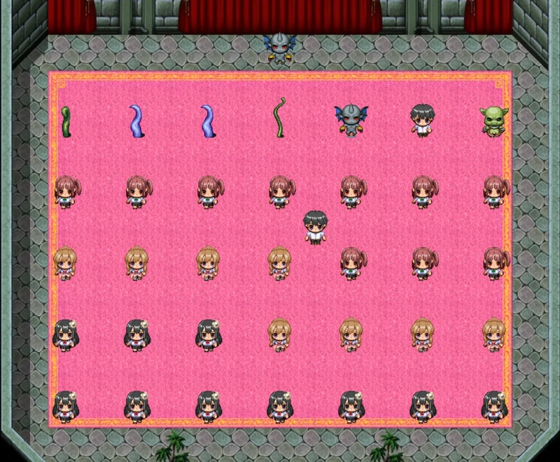 图片[12]-安卓+电脑【RPG/全CV】异世界后宫幻想曲 V1.01 骑-大壮游戏