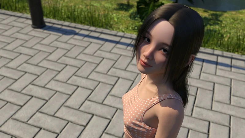 图片[7]-安卓+电脑【欧美SLG/3D建模】同居生活 v0.53 步-大壮游戏