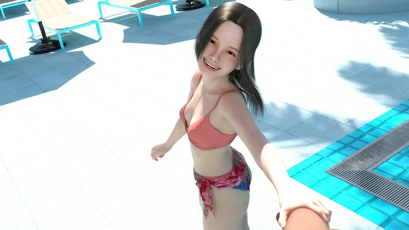 图片[11]-安卓+电脑【欧美SLG/3D建模】同居生活 v0.53 步-大壮游戏