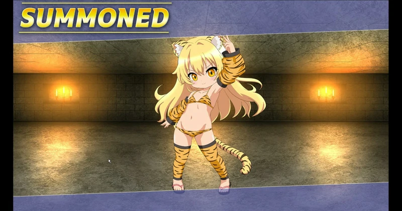 图片[17]-安卓+电脑【对战/全动态】幼魔召唤 骑-大壮游戏