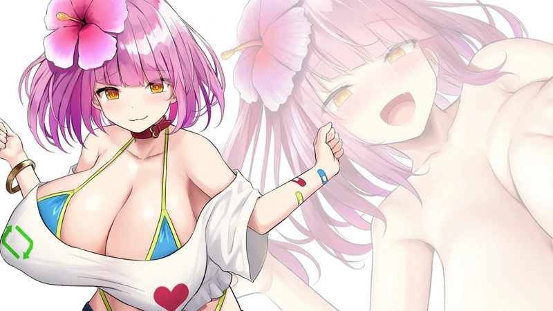 图片[21]-安卓+电脑【日系SLG】欢迎来到南方岛 骑-大壮游戏