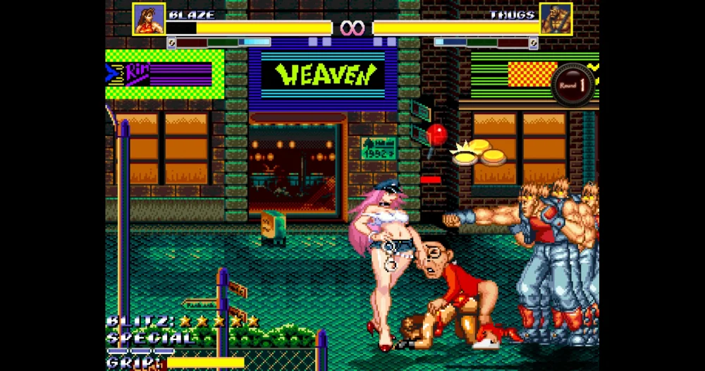 图片[5]-电脑版【ACT动作动态】龙之街道Streets of Ryona v1.2.8 步-大壮游戏