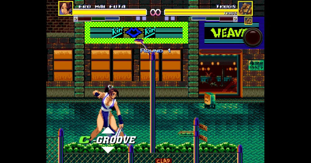 图片[10]-电脑版【ACT动作动态】龙之街道Streets of Ryona v1.2.8 步-大壮游戏