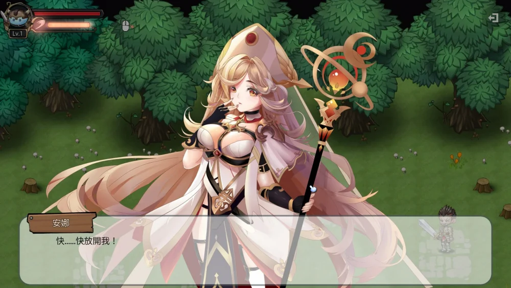 图片[9]-电脑版【SLG动态】史莱姆后宫 官中 骑-大壮游戏