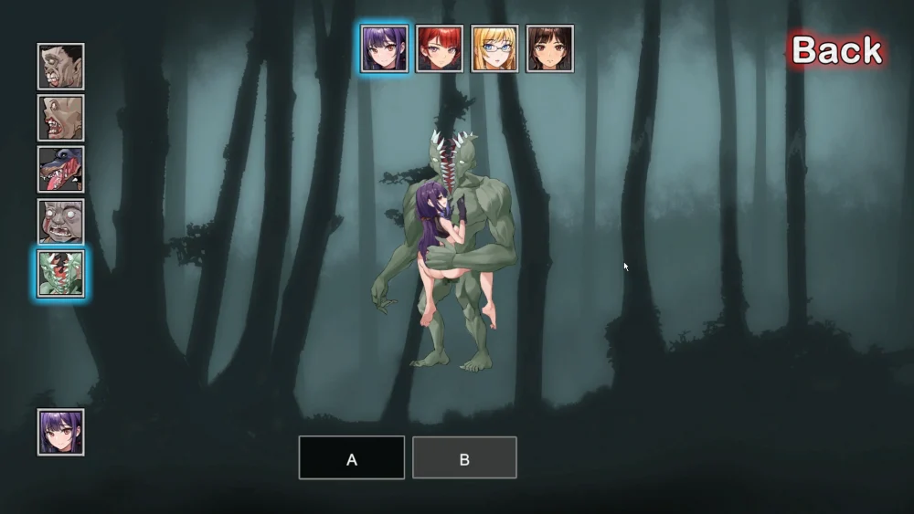 图片[10]-电脑版【塔防生存SLG动态】D-Zone 官中+存档  步-大壮游戏