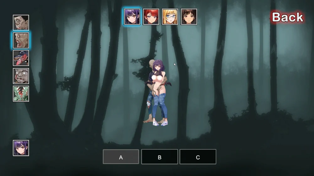 图片[12]-电脑版【塔防生存SLG动态】D-Zone 官中+存档  步-大壮游戏