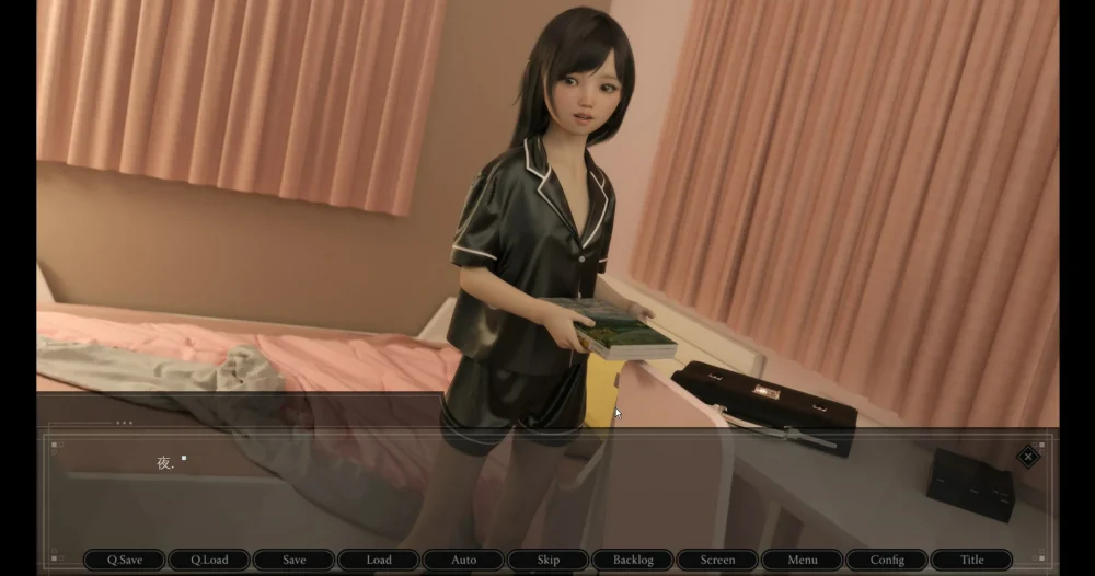 图片[7]-安卓+电脑【日式SLG/3D】刚虐少女惠娜 骑-大壮游戏