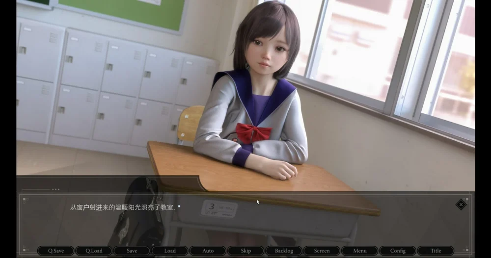 图片[14]-安卓+电脑【日式SLG/3D】刚虐少女惠娜 骑-大壮游戏