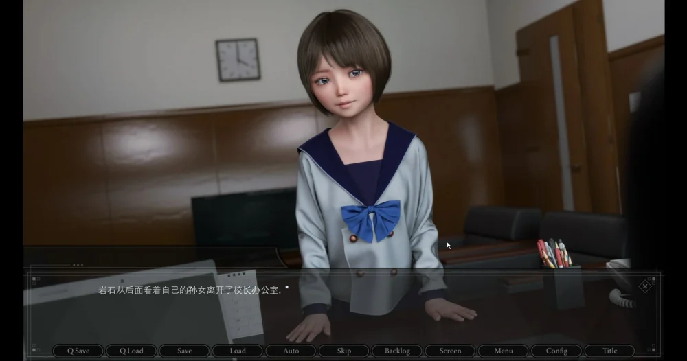 图片[19]-安卓+电脑【日式SLG/3D】刚虐少女惠娜 骑-大壮游戏