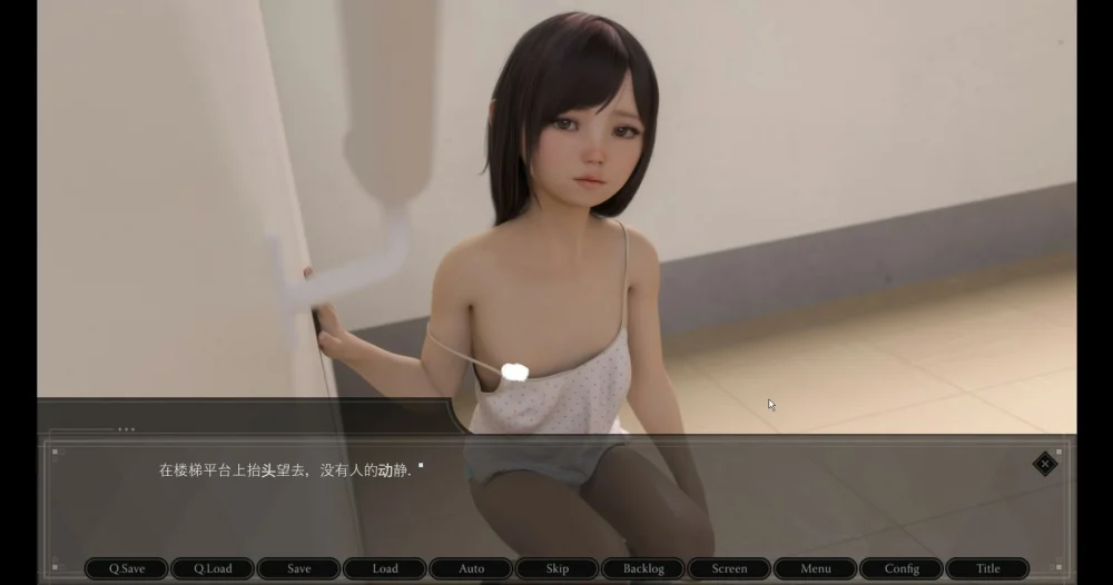 图片[24]-安卓+电脑【日式SLG/3D】刚虐少女惠娜 骑-大壮游戏