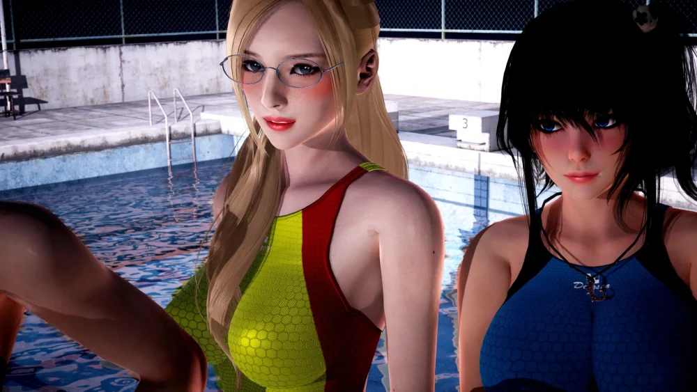 图片[5]-安卓+电脑【亚洲风SLG动态】妹妹和我v0.8 步-大壮游戏