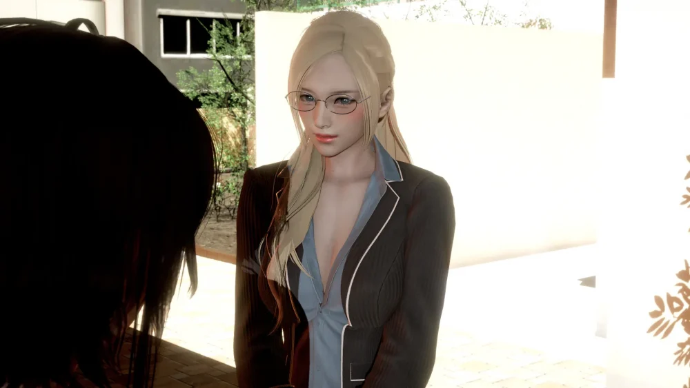 图片[7]-安卓+电脑【亚洲风SLG动态】妹妹和我v0.8 步-大壮游戏