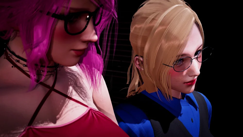 图片[8]-安卓+电脑【亚洲风SLG动态】妹妹和我v0.8 步-大壮游戏