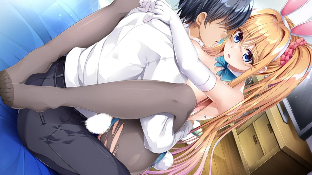 图片[28]-电脑版【ADV精翻汉化/CV】傲慢的小梦-想要和哥哥做很多很多H的事情 全CG存档 骑-大壮游戏