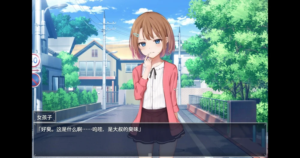 图片[2]-安卓+电脑【SLG汉化】催眠雌小鬼综合症 骑-大壮游戏