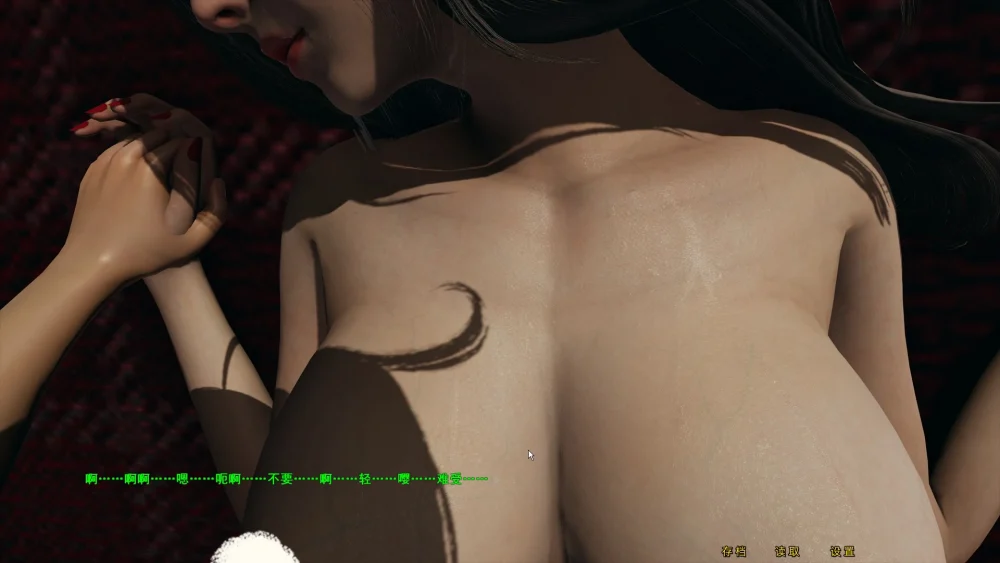 图片[28]-安卓+电脑【ADV全动态CV】母上攻略重置版 5部 步 ty模拟器玩-大壮游戏