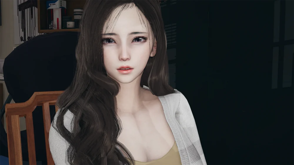 图片[14]-安卓+电脑【ADV全动态CV】母上攻略重置版 5部 步 ty模拟器玩-大壮游戏