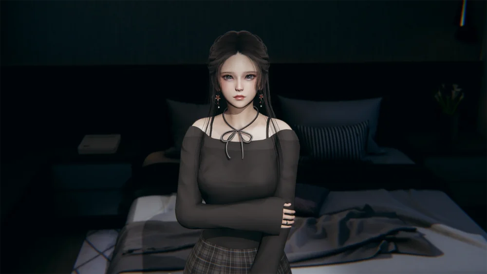 图片[4]-安卓+电脑【ADV全动态CV】母上攻略重置版 5部 步 ty模拟器玩-大壮游戏