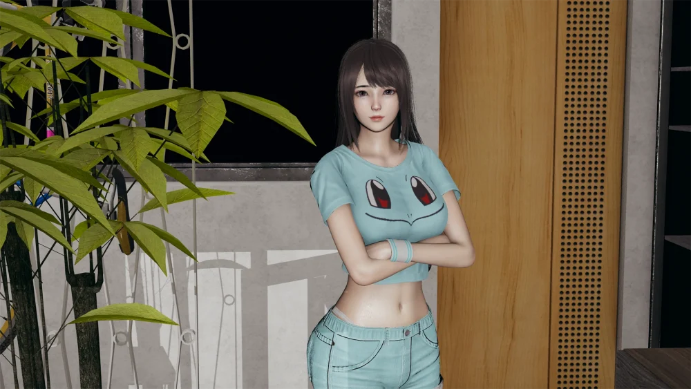 图片[18]-安卓+电脑【ADV全动态CV】母上攻略重置版 5部 步 ty模拟器玩-大壮游戏