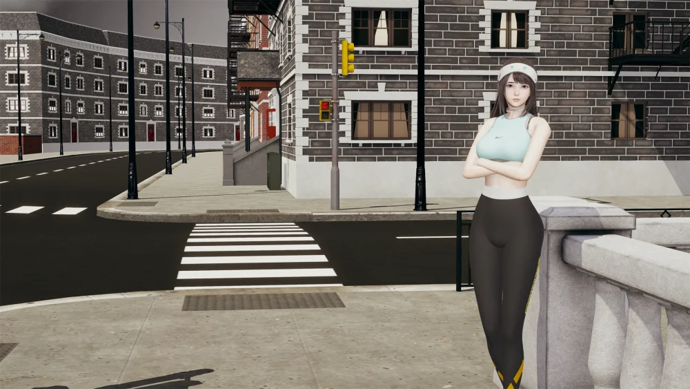 图片[8]-安卓+电脑【ADV全动态CV】母上攻略重置版 5部 步 ty模拟器玩-大壮游戏